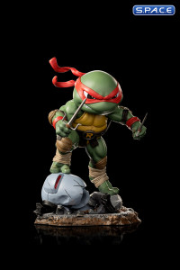 Raphael MiniCo. Vinyl Figure (Teenage Mutant Ninja Turtles)