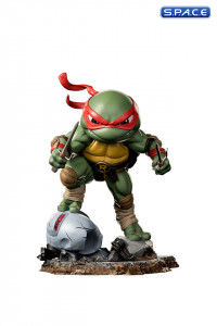 Raphael MiniCo. Vinyl Figure (Teenage Mutant Ninja Turtles)