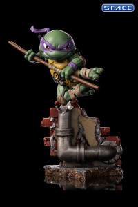 Donatello MiniCo. Vinyl Figure (Teenage Mutant Ninja Turtles)