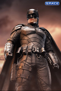 1/10 Scale Batman Art Scale Statue (The Batman)