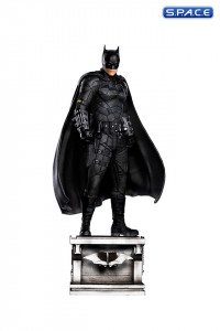 1/10 Scale Batman Art Scale Statue (The Batman)