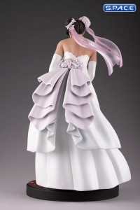 1/4 Scale Wedding Chun-Li »Season Pass« Statue (Street Fighter)
