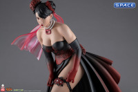 1/4 Scale Wedding Chun-Li Season Pass Statue - Player 2 Version (Street Fighter)