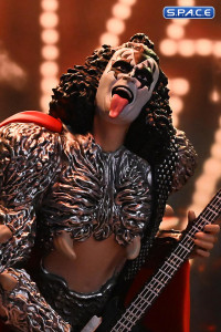 The Demon Kiss Dynasty Rock Iconz Statue (Kiss)