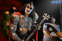 The Demon Kiss Dynasty Rock Iconz Statue (Kiss)