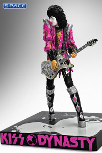 The Starchild Kiss Dynasty Rock Iconz Statue (Kiss)