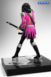 The Starchild Kiss Dynasty Rock Iconz Statue (Kiss)