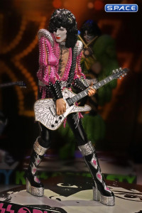 The Starchild Kiss Dynasty Rock Iconz Statue (Kiss)