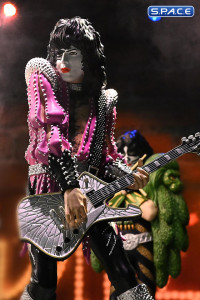 The Starchild Kiss Dynasty Rock Iconz Statue (Kiss)