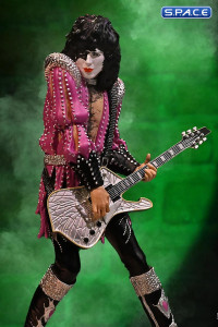 The Starchild Kiss Dynasty Rock Iconz Statue (Kiss)