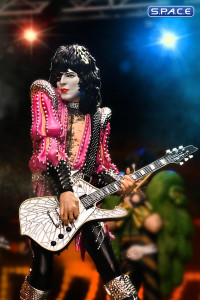 The Starchild Kiss Dynasty Rock Iconz Statue (Kiss)