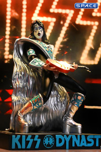 The Spaceman Kiss Dynasty Rock Iconz Statue (Kiss)