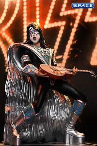 The Spaceman Kiss Dynasty Rock Iconz Statue (Kiss)