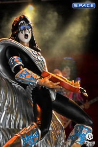 The Spaceman Kiss Dynasty Rock Iconz Statue (Kiss)