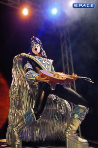 The Spaceman Kiss Dynasty Rock Iconz Statue (Kiss)