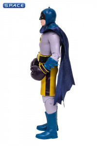 Batman in Boxing Gloves from Batman Classic TV Series (DC Retro)