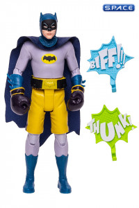 Batman in Boxing Gloves from Batman Classic TV Series (DC Retro)