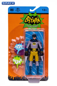 Batman in Boxing Gloves from Batman Classic TV Series (DC Retro)