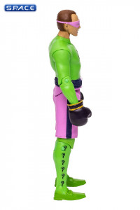 The Riddler in Boxing Gloves from Batman Classic TV Series (DC Retro)