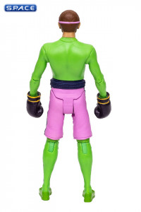 The Riddler in Boxing Gloves from Batman Classic TV Series (DC Retro)