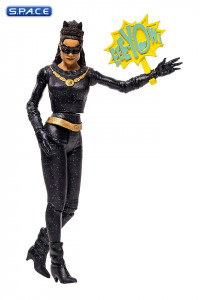 Catwoman from Batman Classic TV Series (DC Retro)