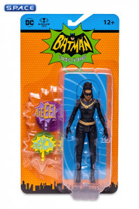 Catwoman from Batman Classic TV Series (DC Retro)