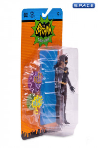 Catwoman from Batman Classic TV Series (DC Retro)