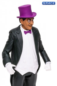 The Penguin from Batman Classic TV Series (DC Retro)