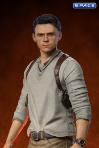 1/10 Scale Nathan Drake Art Scale Statue (Uncharted)