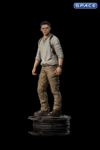 1/10 Scale Nathan Drake Art Scale Statue (Uncharted)