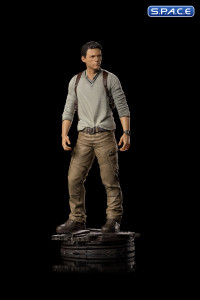 1/10 Scale Nathan Drake Art Scale Statue (Uncharted)