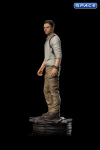 1/10 Scale Nathan Drake Art Scale Statue (Uncharted)