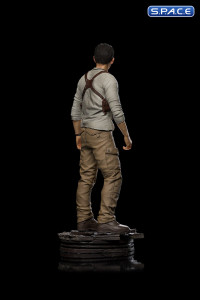 1/10 Scale Nathan Drake Art Scale Statue (Uncharted)