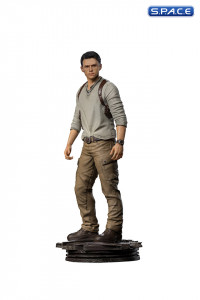 1/10 Scale Nathan Drake Art Scale Statue (Uncharted)