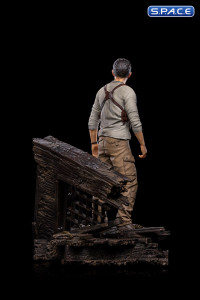 1/10 Scale Nathan Drake Deluxe Art Scale Statue (Uncharted)