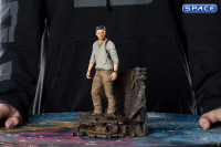 1/10 Scale Nathan Drake Deluxe Art Scale Statue (Uncharted)