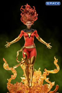 1/10 Scale Dark Phoenix BDS Art Scale Statue (Marvel)