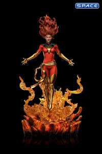 1/10 Scale Dark Phoenix BDS Art Scale Statue (Marvel)