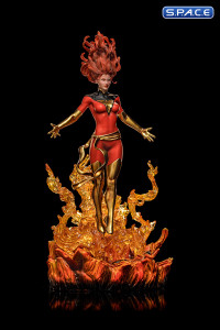 1/10 Scale Dark Phoenix BDS Art Scale Statue (Marvel)