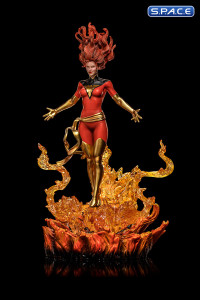 1/10 Scale Dark Phoenix BDS Art Scale Statue (Marvel)