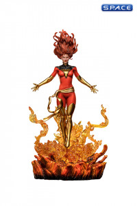 1/10 Scale Dark Phoenix BDS Art Scale Statue (Marvel)