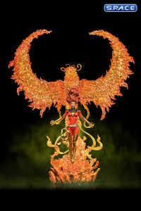 1/10 Scale Dark Phoenix Deluxe BDS Art Scale Statue (Marvel)