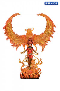 1/10 Scale Dark Phoenix Deluxe BDS Art Scale Statue (Marvel)