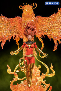 1/10 Scale Dark Phoenix Deluxe BDS Art Scale Statue (Marvel)