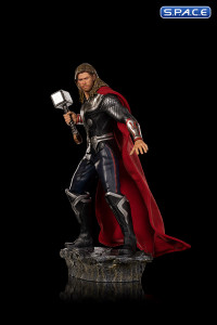 1/10 Scale Thor Battle of NY BDS Art Scale Statue (Avengers)