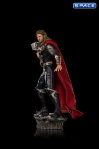 1/10 Scale Thor Battle of NY BDS Art Scale Statue (Avengers)