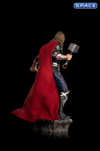 1/10 Scale Thor Battle of NY BDS Art Scale Statue (Avengers)