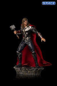 1/10 Scale Thor Battle of NY BDS Art Scale Statue (Avengers)