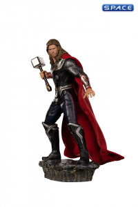 1/10 Scale Thor Battle of NY BDS Art Scale Statue (Avengers)