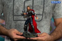 1/10 Scale Thor »Battle of NY« BDS Art Scale Statue (Avengers)